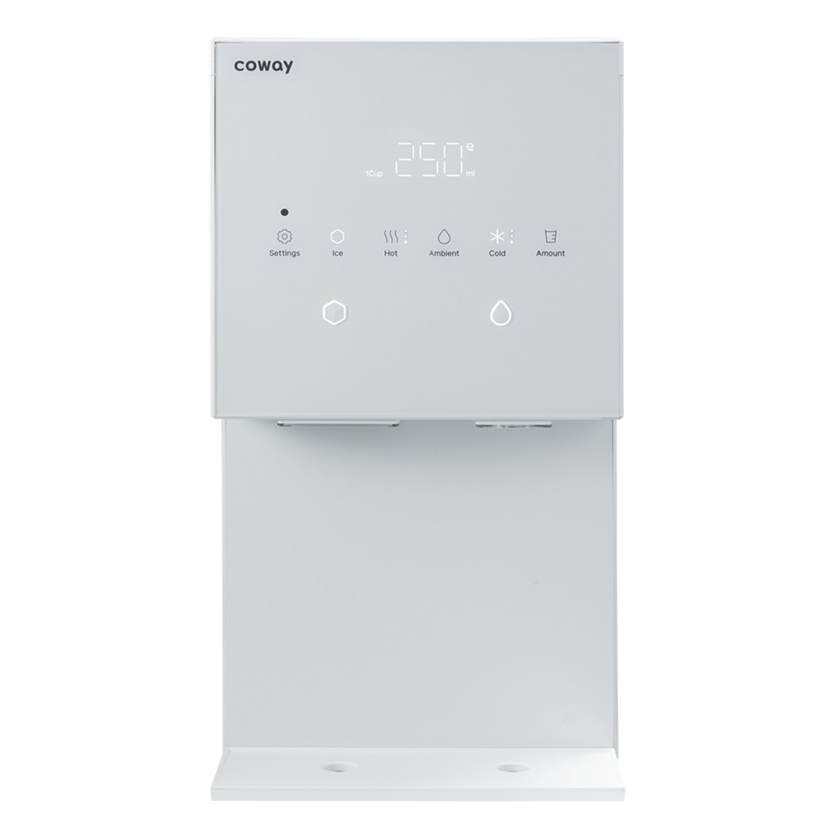 AIS White