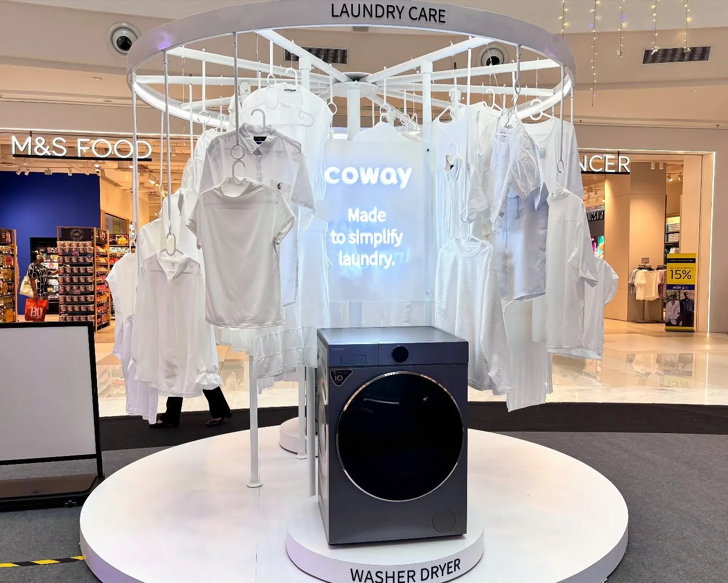 Coway Putrajaya